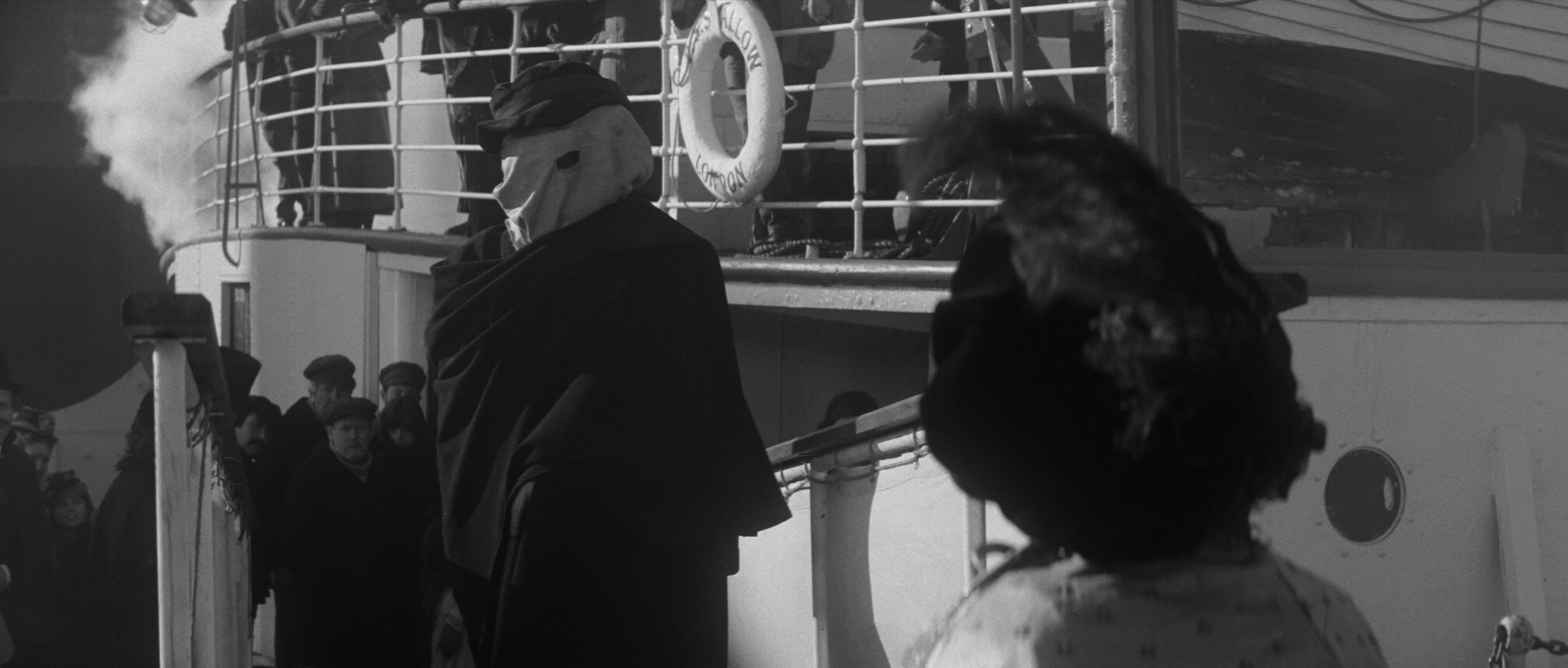 ELEPHANT MAN 01
