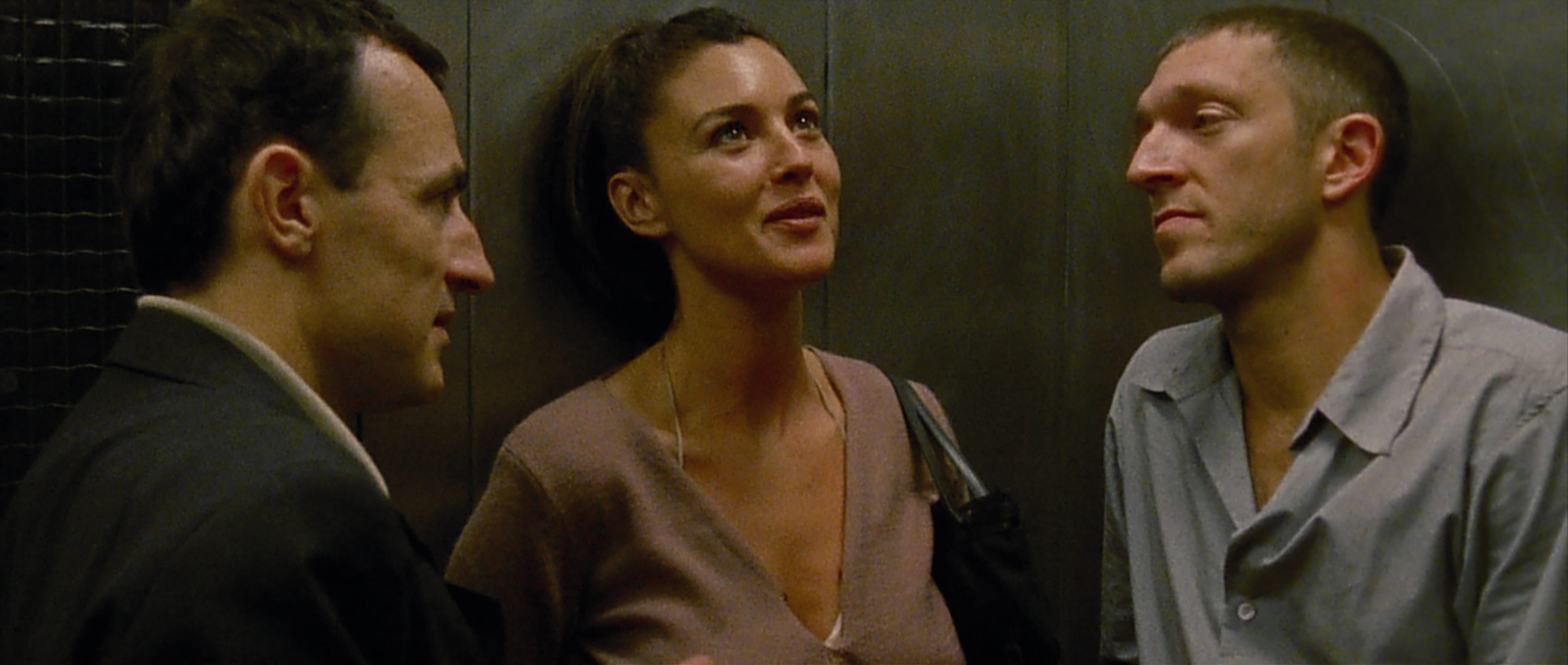 Carlotta Films | Irréversible - Inversion Intégrale