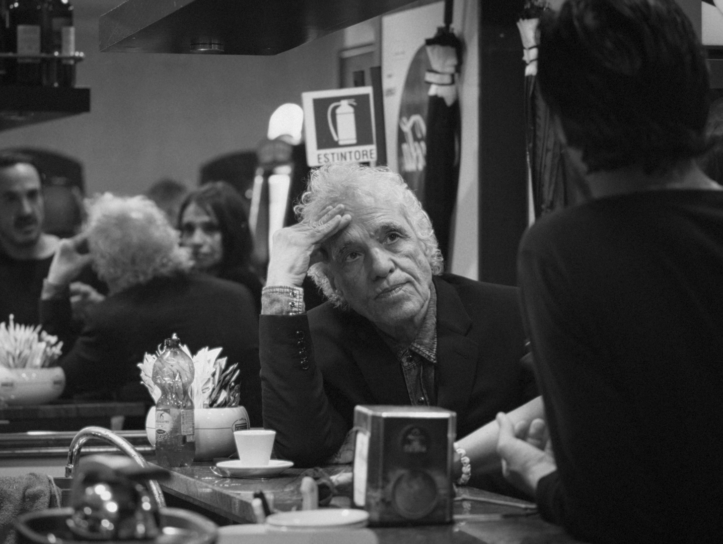 Jan Yvs Roubin Carlotta Films | Passion selon Béatrice, La